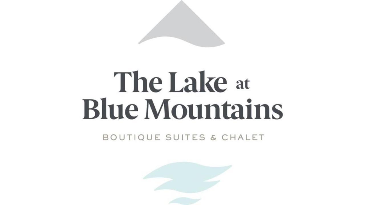 Boutique Suite #7 The The Blue Mountains Exterior foto